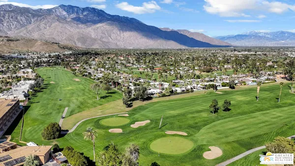 $389,000 | 5503 Los Coyotes Drive, Unit 38, Palm Springs, CA 92264