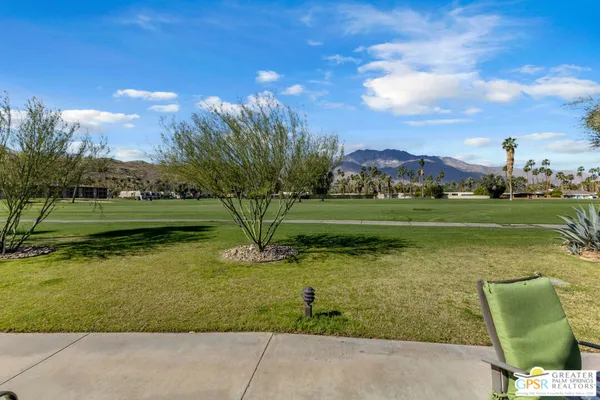 $389,000 | 5503 Los Coyotes Drive, Unit 38, Palm Springs, CA 92264