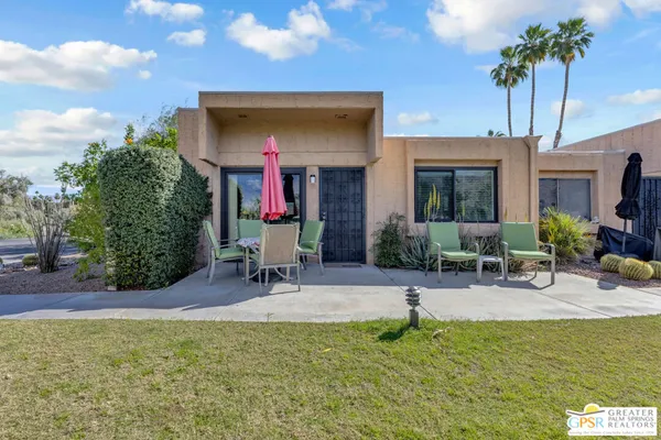 $389,000 | 5503 Los Coyotes Drive, Unit 38, Palm Springs, CA 92264
