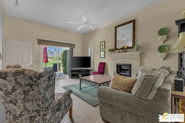 $389,000 | 5503 Los Coyotes Drive, Unit 38, Palm Springs, CA 92264