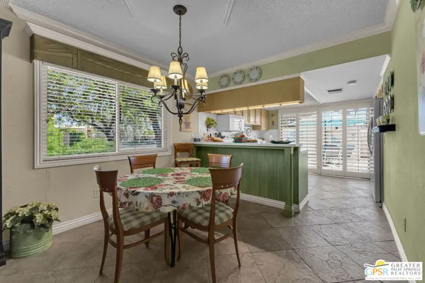 $389,000 | 5503 Los Coyotes Drive, Unit 38, Palm Springs, CA 92264