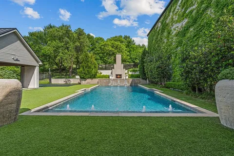 $2,750,000 | 6345 Meadows W Drive, Fort Worth, TX 76132