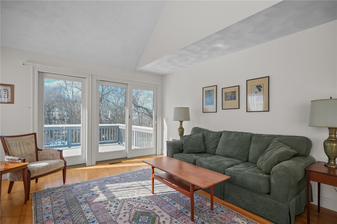 225 Main Channel, Unit 1 Warwick, RI 02889 - Photo 16 of 50 Slider to deck