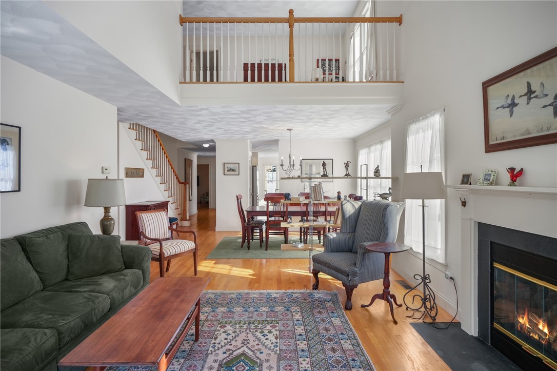 225 Main Channel, Unit 1 Warwick, RI 02889 - Photo 50 of 50 Open floor plan