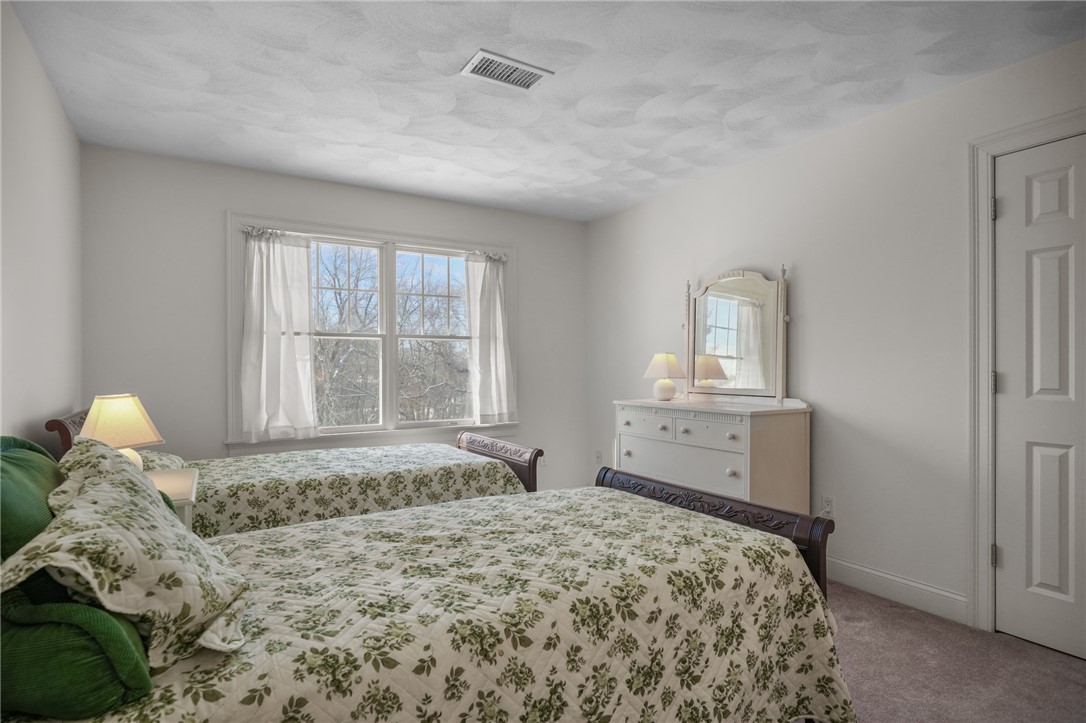 225 Main Channel, Unit 1 Warwick, RI 02889 - Photo 34 of 50 3rd bedroom located on the 2nd floor.
