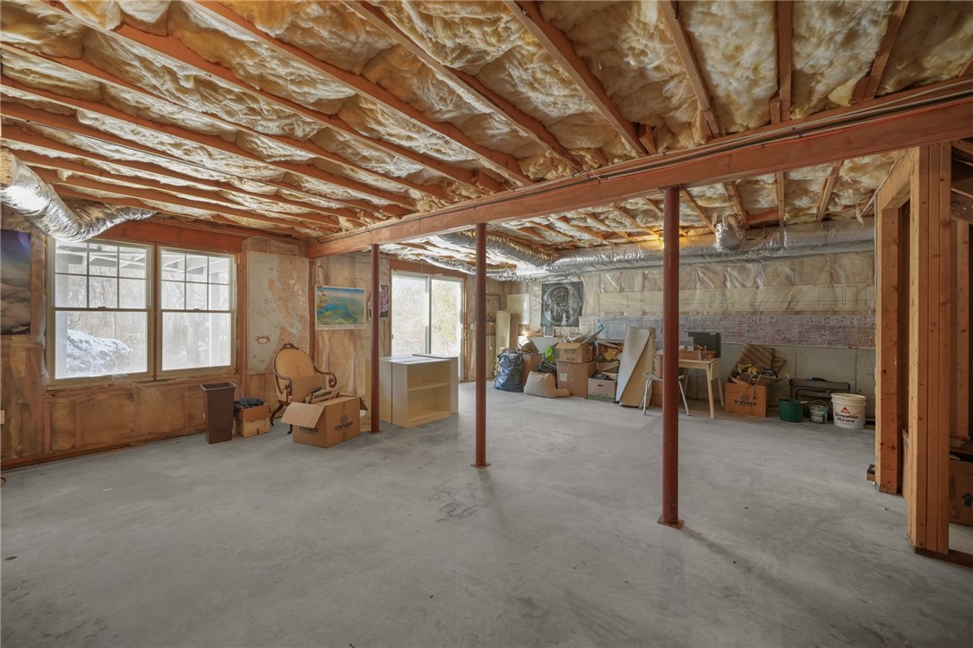 225 Main Channel, Unit 1 Warwick, RI 02889 - Photo 38 of 50 1500 sq ft +/- The possibilites!