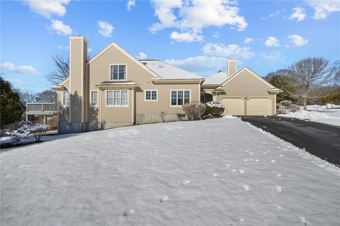 225 Main Channel, Unit 1 Warwick, RI 02889 - Photo 42 of 50