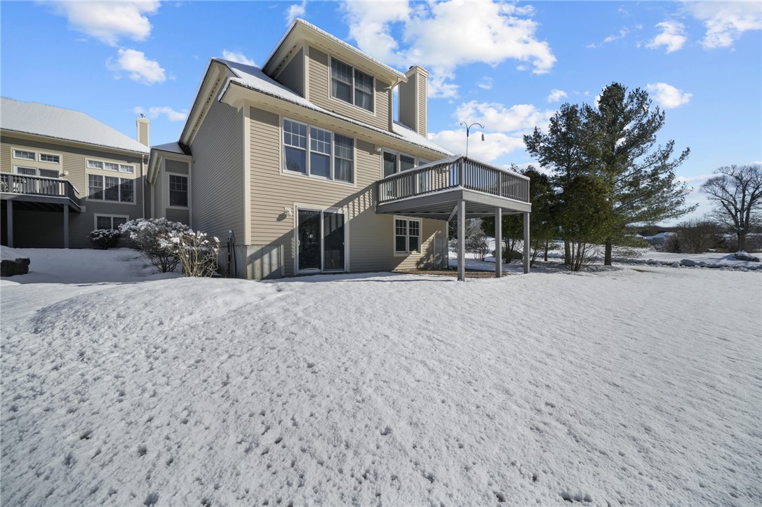 225 Main Channel, Unit 1 Warwick, RI 02889 - Photo 43 of 50