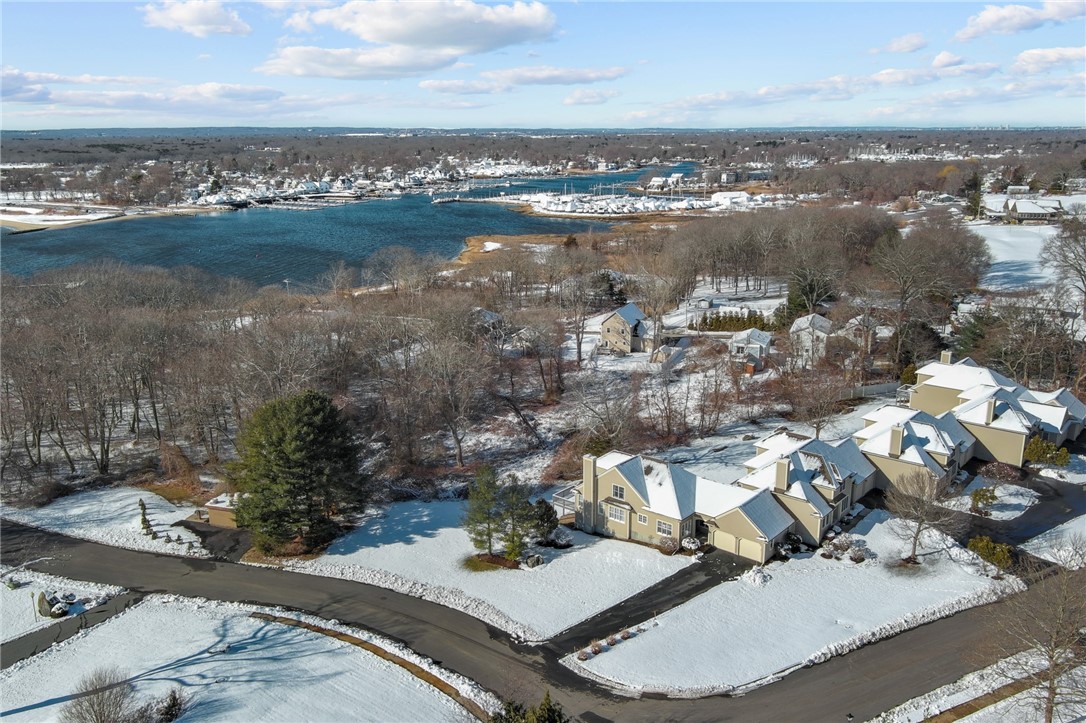 225 Main Channel, Unit 1 Warwick, RI 02889 - Photo 48 of 50