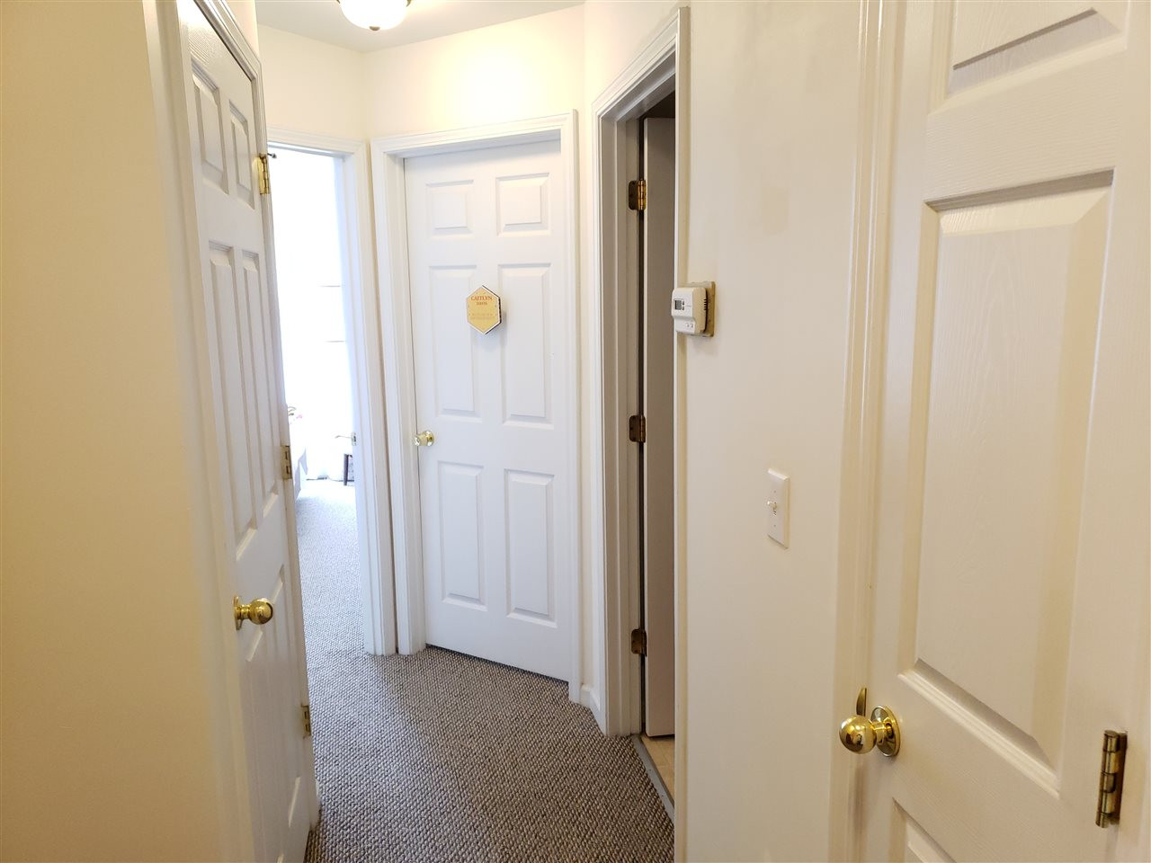 3021 Barrymore Street, Unit 103 Raleigh, NC 27603 - Photo 16 of 18 Photo 16