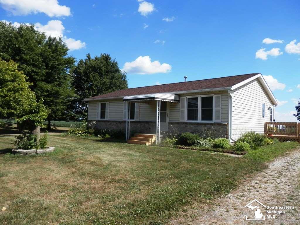 20901 Deerfield Road Deerfield, MI 49238 - Photo 13 of 13 Make Your Move