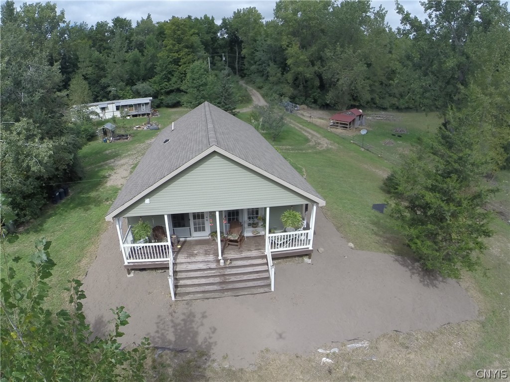165 Miner Road Hannibal, NY 13111 - Photo 1 of 1 Gallery Image 1