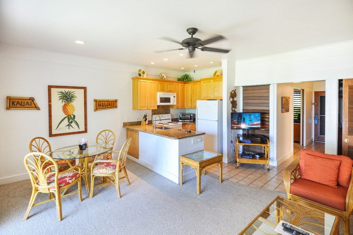 2253 Poipu Road, Unit 234 Koloa, HI 96756 - Photo 3 of 15 Gallery Image 3
