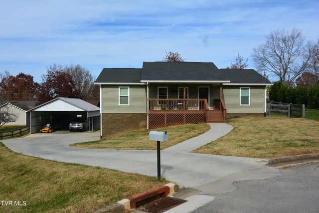 $375,000 | 144 Maple Crest, Greeneville, TN 37743