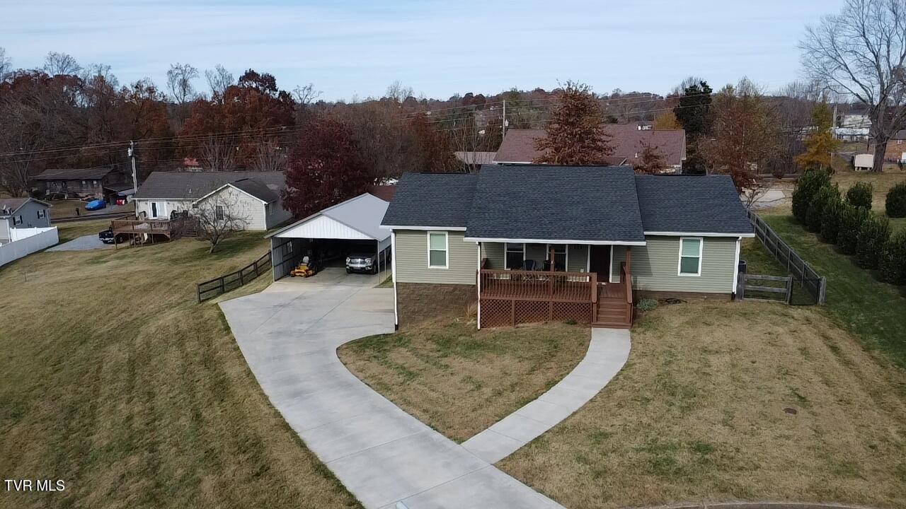 144 Maple Crest Greeneville, TN 37743 - Photo 26 of 26 32 main1