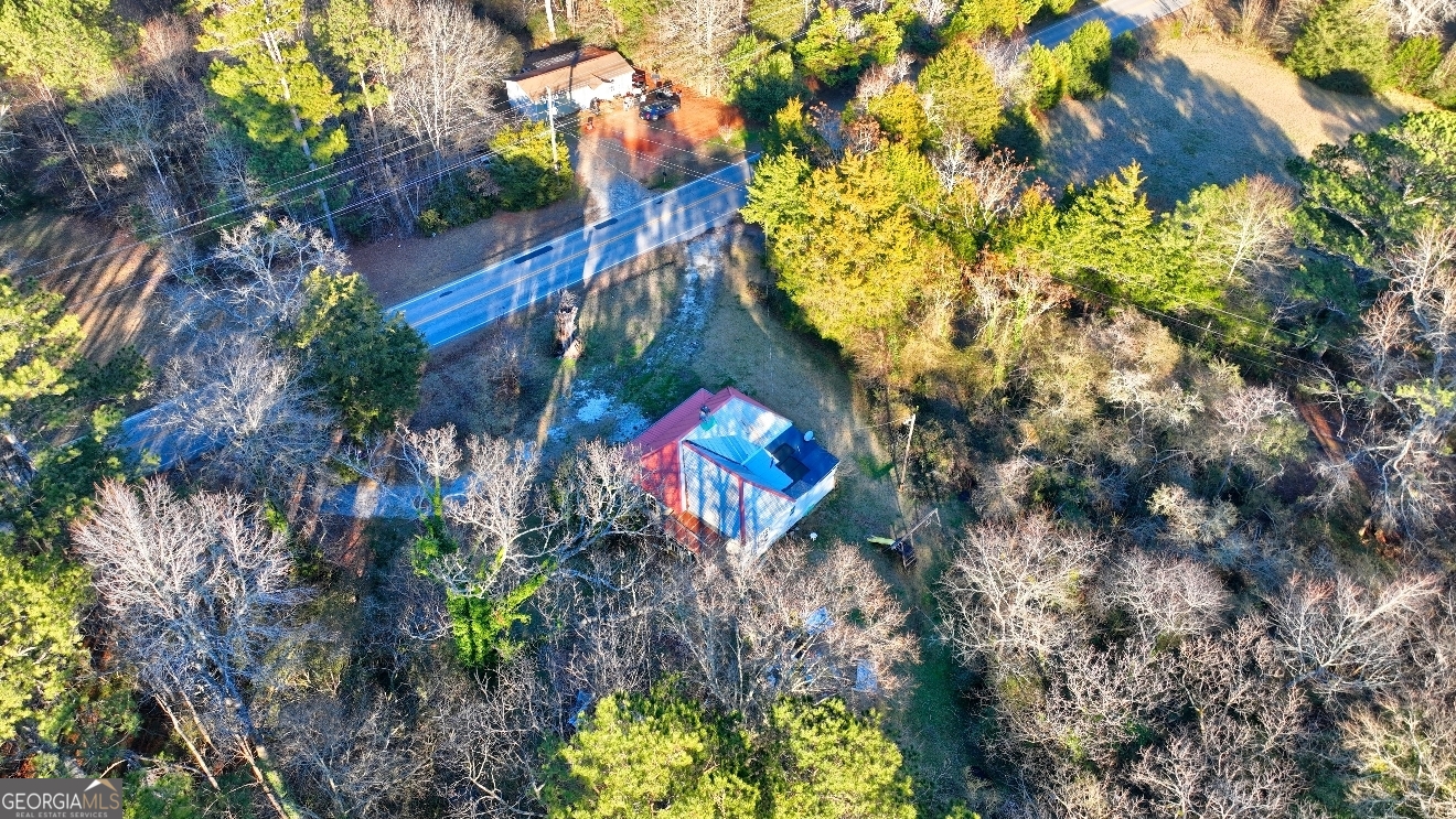 1502 Teamon Road Griffin, GA 30223 - Photo 6 of 14
