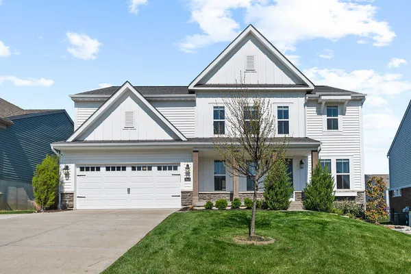 $555,000 | 3813 Circollo Drive, Covington, KY 41017