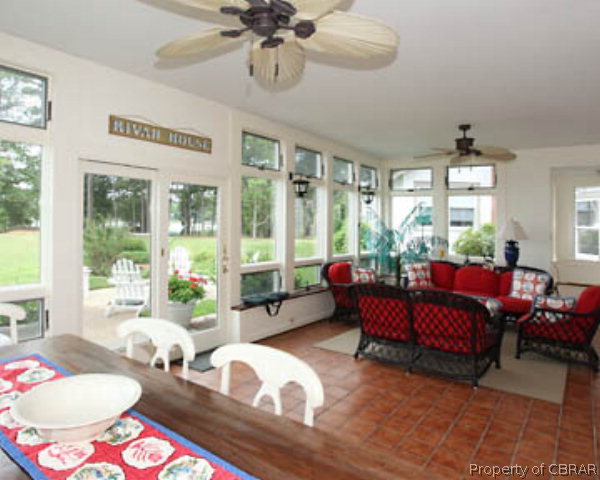 1562 Pine Hall Road Mathews, VA 23109 - Photo 10 of 28