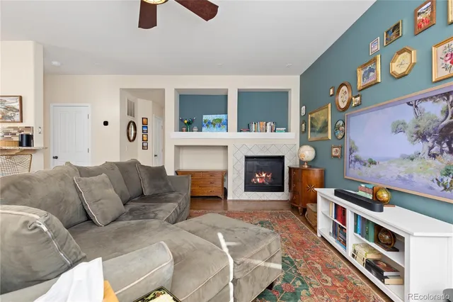 $600,000 | 518 Peregrine Circle, Longmont, CO 80504