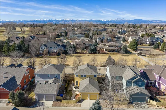 $600,000 | 518 Peregrine Circle, Longmont, CO 80504