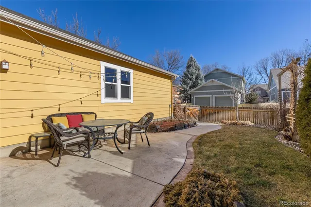 $600,000 | 518 Peregrine Circle, Longmont, CO 80504
