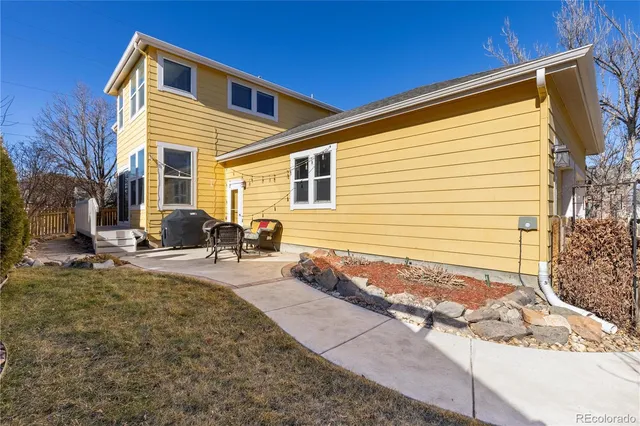 $600,000 | 518 Peregrine Circle, Longmont, CO 80504