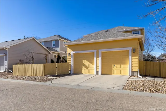 $600,000 | 518 Peregrine Circle, Longmont, CO 80504