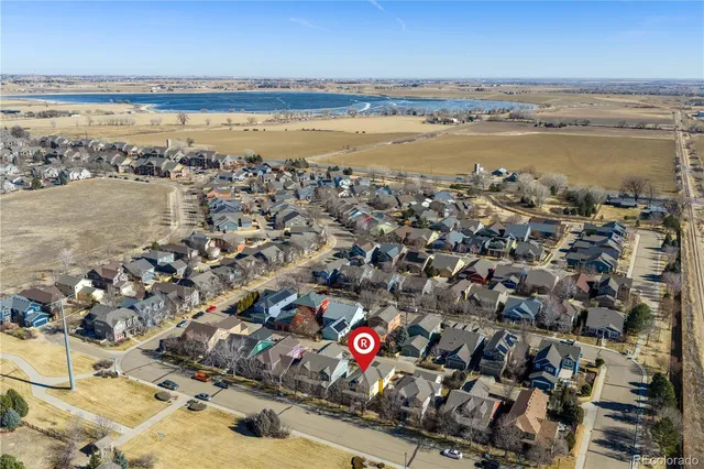 $600,000 | 518 Peregrine Circle, Longmont, CO 80504