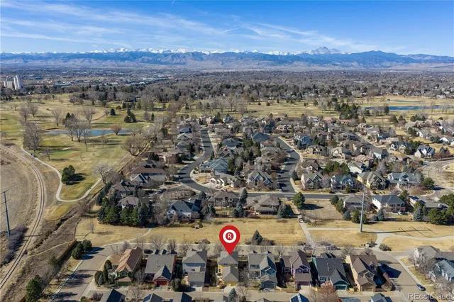 $600,000 | 518 Peregrine Circle, Longmont, CO 80504