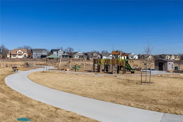 $600,000 | 518 Peregrine Circle, Longmont, CO 80504