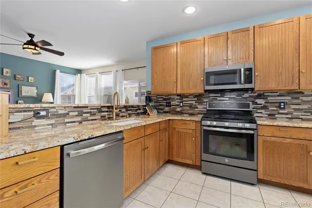 $600,000 | 518 Peregrine Circle, Longmont, CO 80504