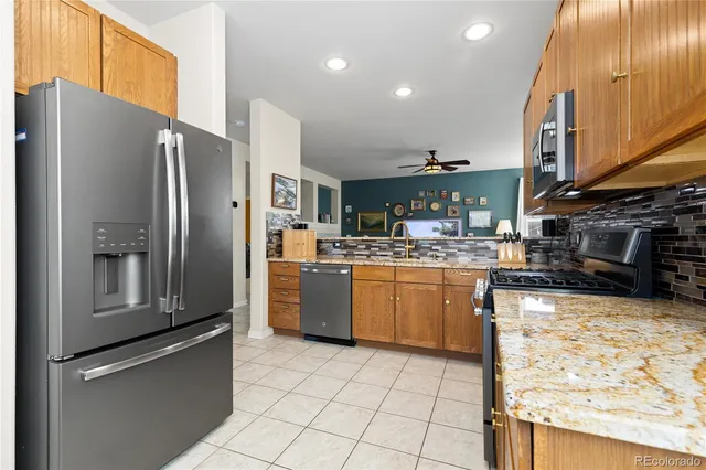 $600,000 | 518 Peregrine Circle, Longmont, CO 80504