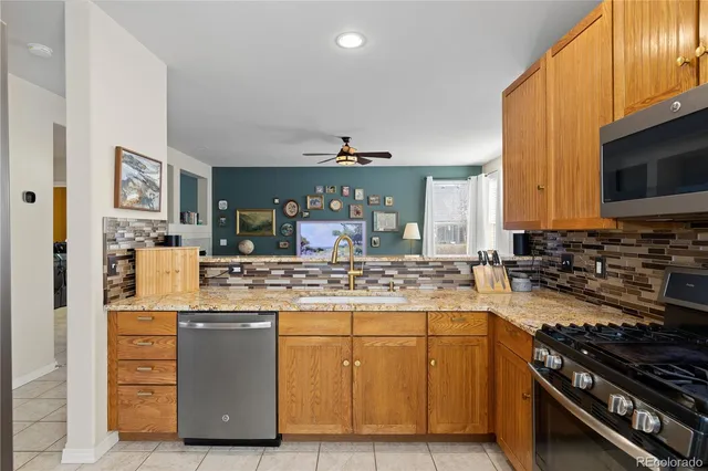 $600,000 | 518 Peregrine Circle, Longmont, CO 80504