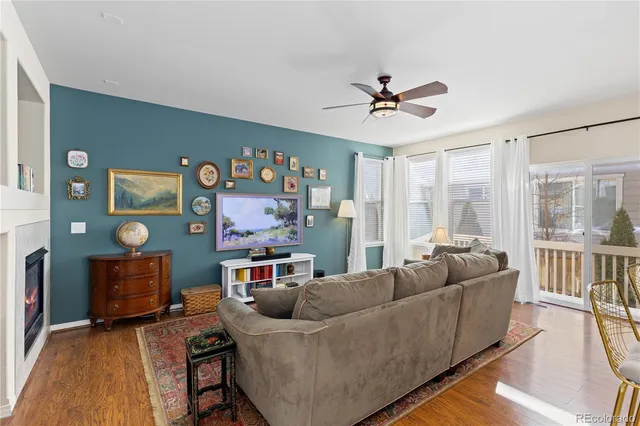 $600,000 | 518 Peregrine Circle, Longmont, CO 80504