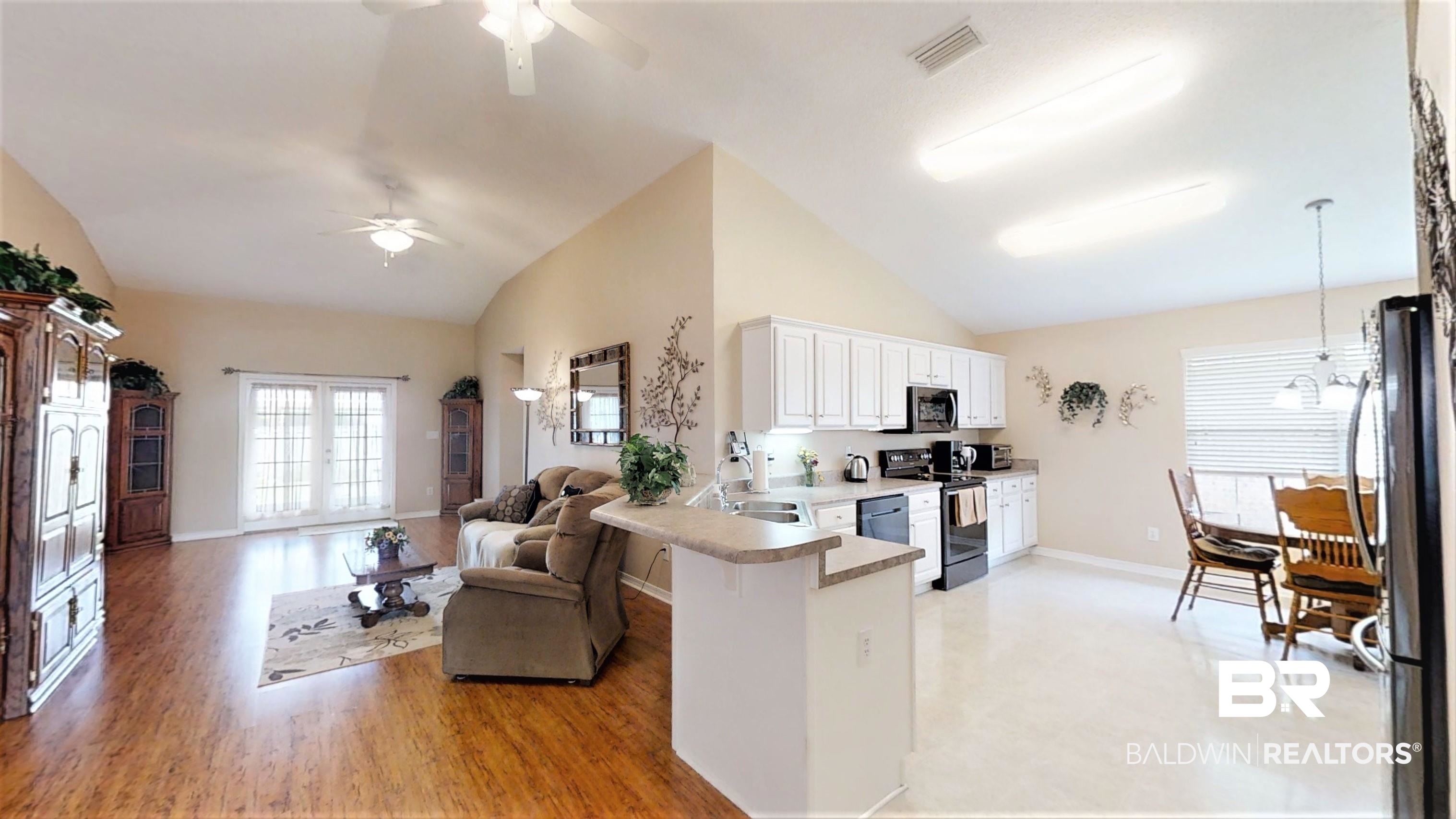 2709 Hampton Park Circle Foley, AL 36535 - Photo 19 of 45