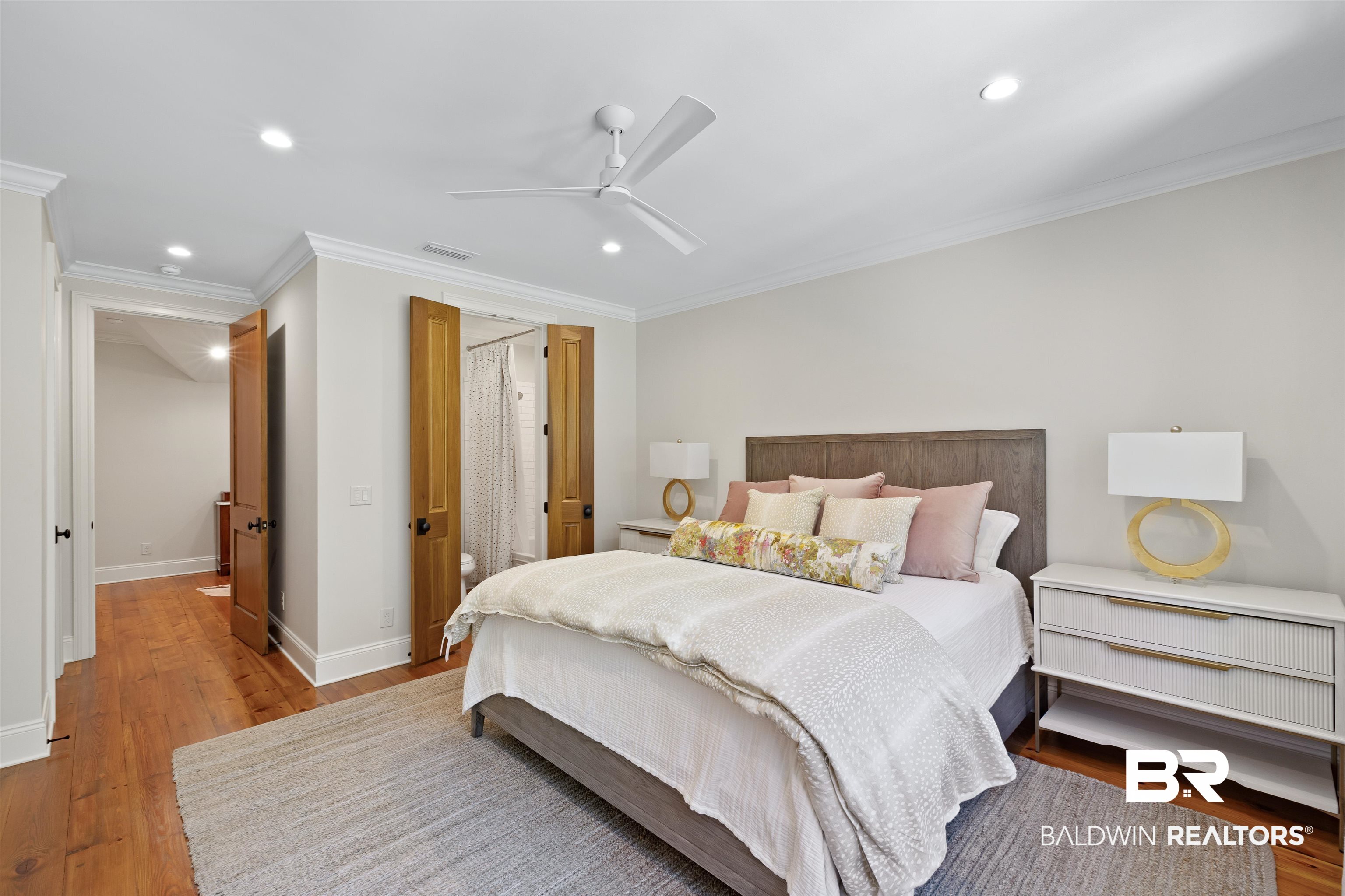 23800 Main Street Fairhope, AL 36532 - Photo 29 of 51 Bedroom 4