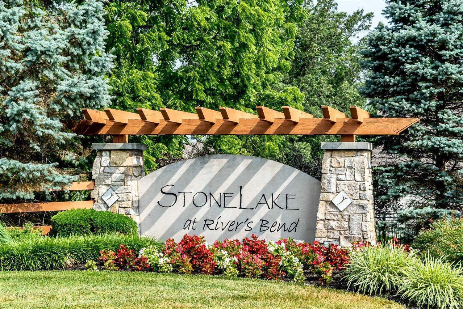 329 Stone Ridge Boulevard South Lebanon, OH 45065 - Photo 49 of 56