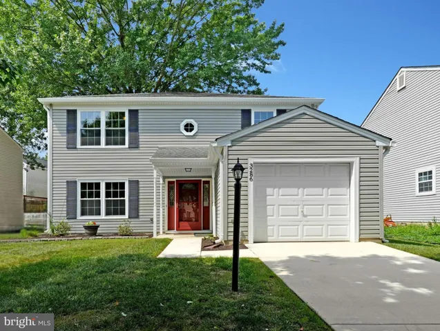$385,000 | 3286 Greenwich Court, Waldorf, MD 20602
