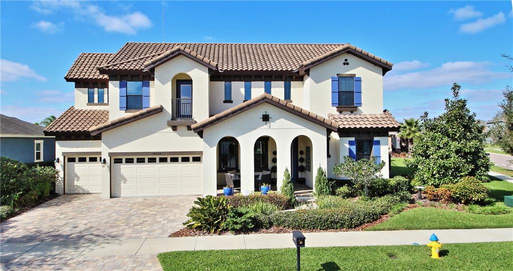 14214 Quarry Lake Road Lithia, FL 33547 - Photo 1 of 1