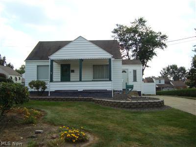 491 Robinson Road Campbell, OH 44405 - Photo 1 of 1 Gallery Image 1