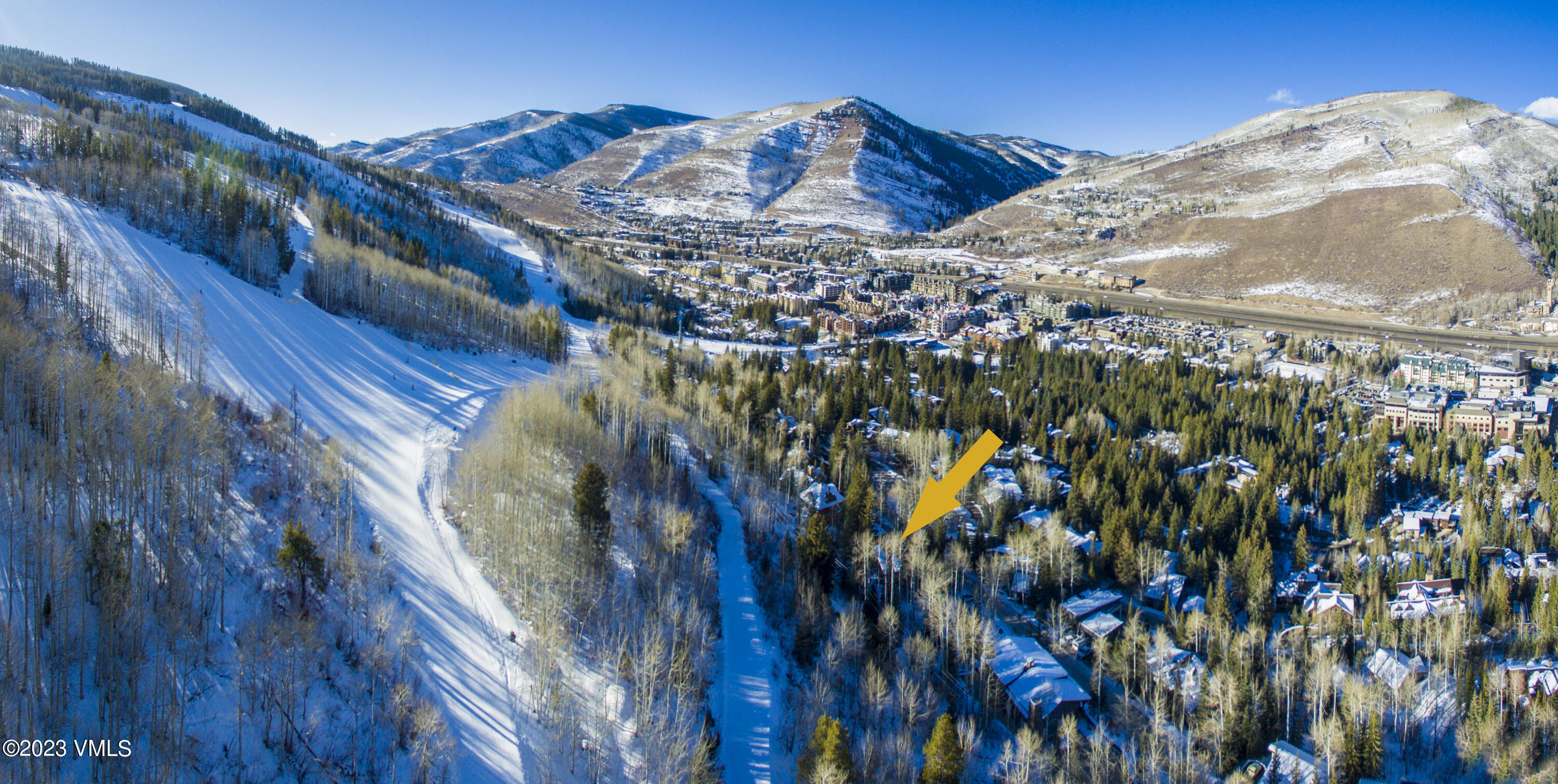 298 Rockledge Road Vail, CO 81657 - Photo 7 of 8 a view of water heater room