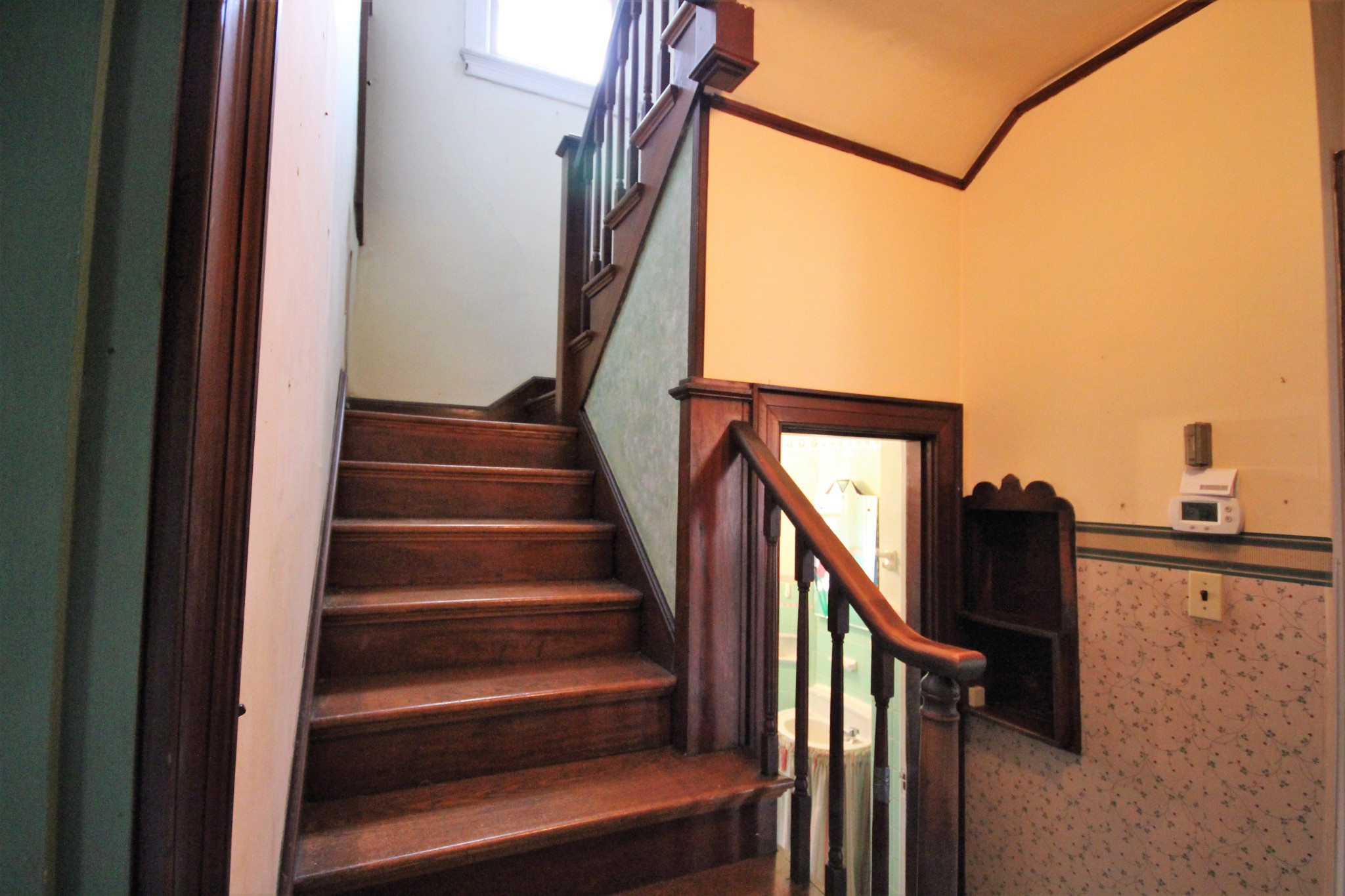 310 North Garner Street Springfield, TN 37172 - Photo 22 of 22 a view of entryway