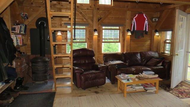 512 Bert Gray Road Sullivan, ME 04664 - Photo 16 of 35 Photo
