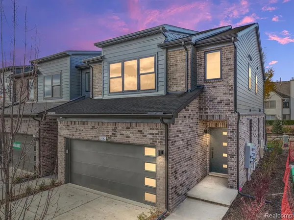 $549,340 | 3018 Canopy Tree Way, Unit 10, Ann Arbor, MI 48103