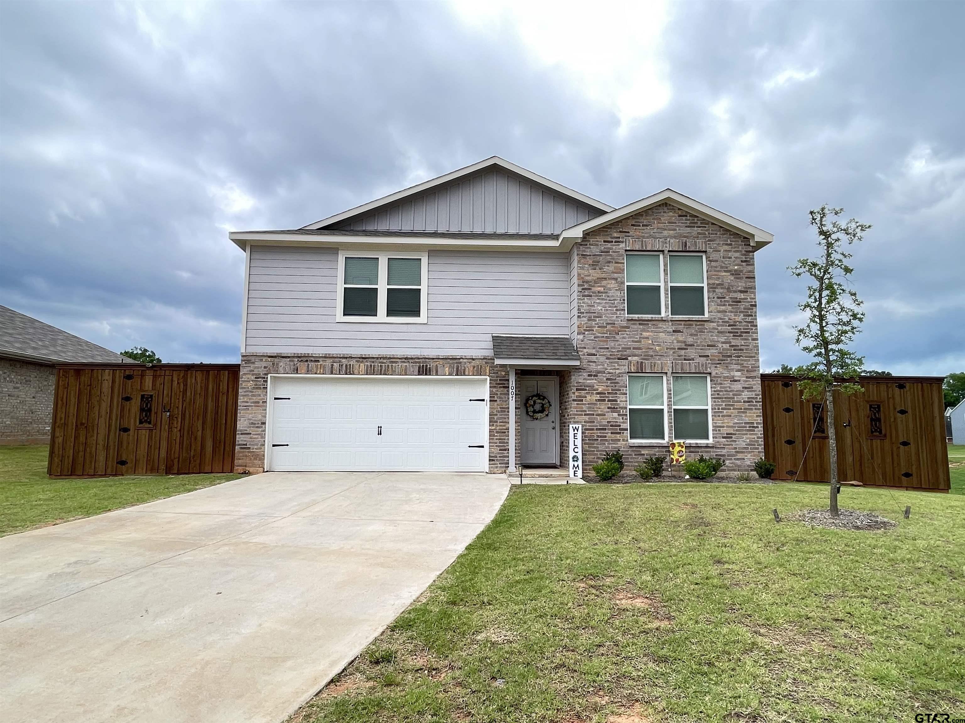 1007 Ripplewood Circle Chandler, TX 75758 - Photo 33 of 33