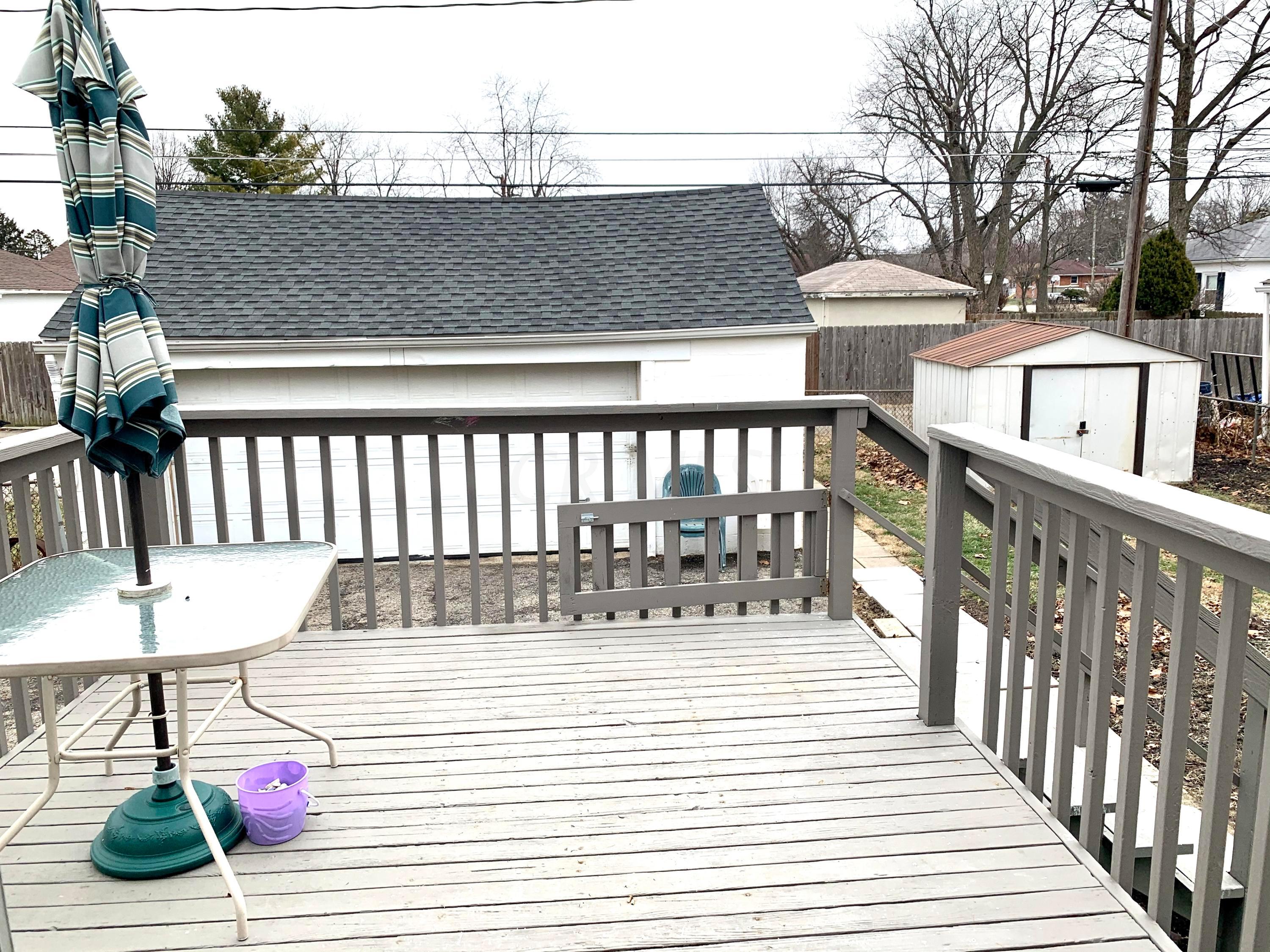 772 Elaine Road Columbus, OH 43213 - Photo 31 of 31