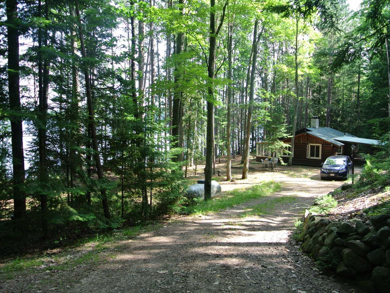 977 Leatzow Road Three Lakes, WI 54562 - Photo 4 of 14 Gallery Image 4