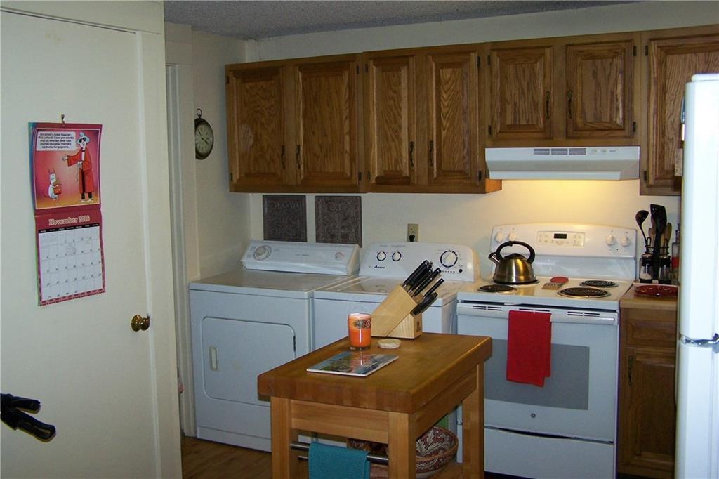 74 Cobb Road Camden, ME 04843 - Photo 7 of 15 Space for washer/dryer... not...