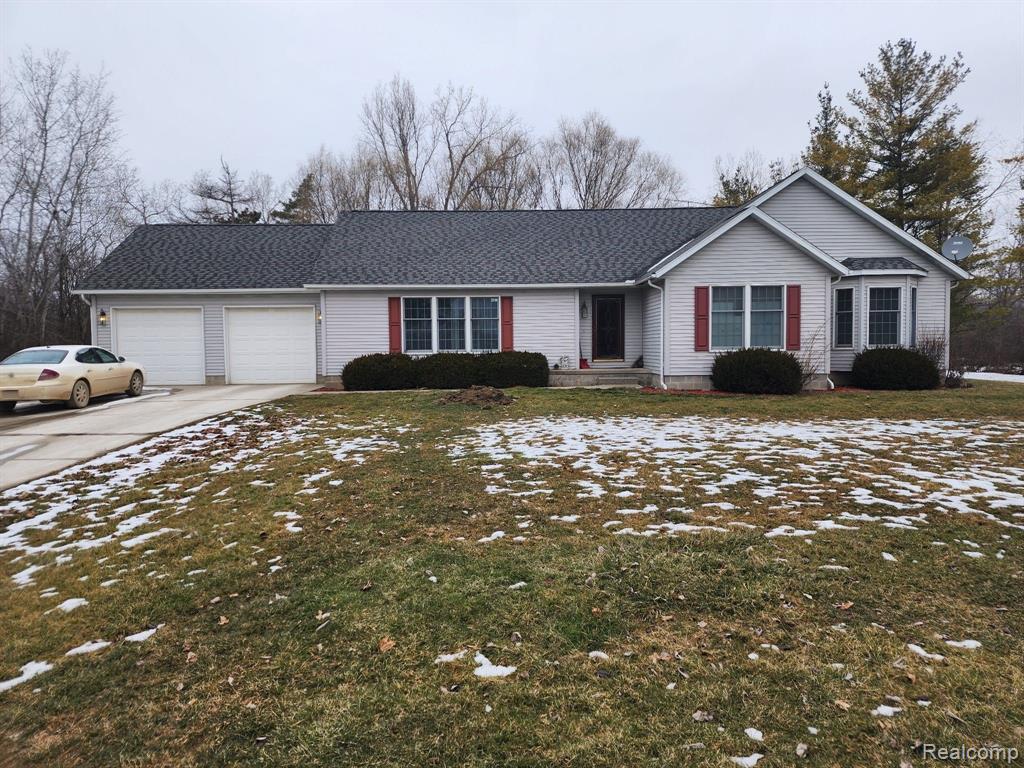 16378 Burt Road Capac, MI 48014 - Photo 1 of 43