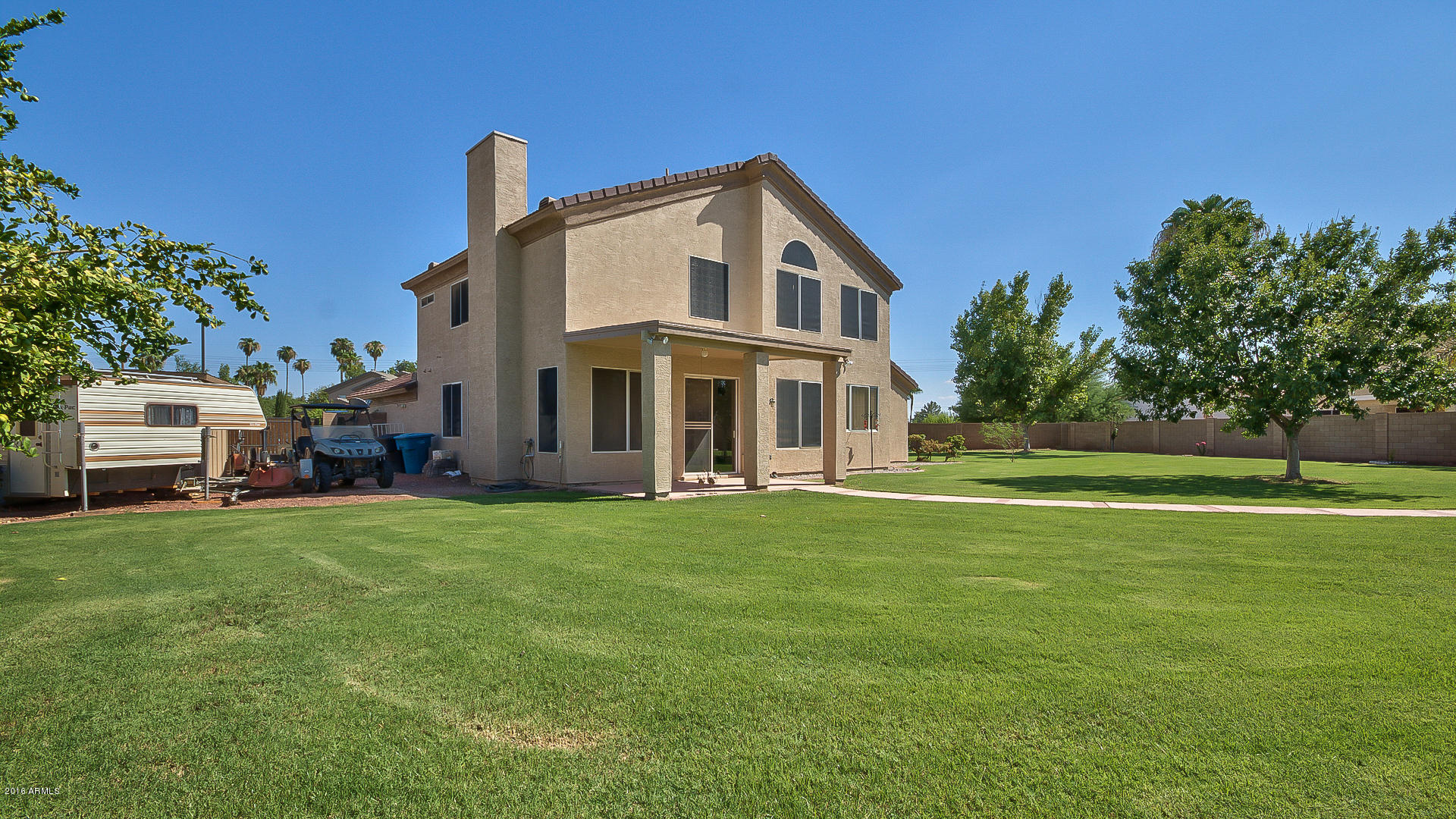 208 East Liberty Lane Gilbert, AZ 85296 - Photo 26 of 34 26